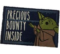 goodies Star Wars Paillasson Bébé Yoda Precious Bounty Inside (40 x 60)
