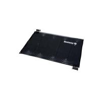 Tapis de solaire chauffant - Bestway - Pour piscine bestway - Noir