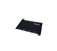 Tapis de solaire chauffant Bestway Pour piscine bestway Noir Noir G