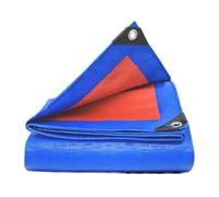 Tapis De sous-Couche Piscine Imperméable Robuste Œillets Métal