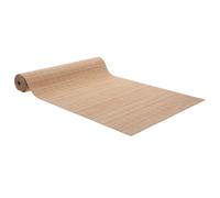 Tapis de Table en Bambou Découpable 30cm, 2m, Réutilisable | Bamboo Mat, Surface Lisse sans Échardes, Facile à Nettoyer, Résistant à Chaleur