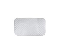 Tapis De Table Repassage Couverture De Repassage à Vapeur Nappe De Repassage pour Lave-Linge Sèche-Linge 48 85cm