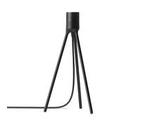 Umage Lampe de table Tripod noir