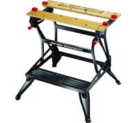Tapis de travail Black + Decker WM626