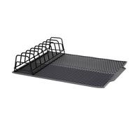 Tapis de vaisselle avec rack amovible 43x33cm - 5five