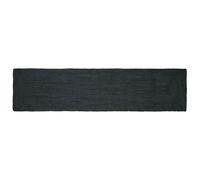 vidaXL Tapis de surface Rectangulaire Vert olive 80 x 200 cm Jute 42010451