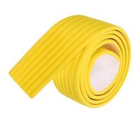Tapis D'échelle Antidérapant Autocollant Double Couche en Mousse 2m | Pose Rapide sans Outil, Surface Non Glissante, Confort Amortissant, pour Lofts et Dortoirs Étudiants