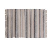 Paris prix Gudha - 170x240 cm - Beige et bleu
