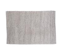 Tapis Déco en Laine "Jajru" 250x350cm Beige