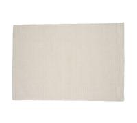 Tapis Déco en Laine Milton 202x300cm Blanc