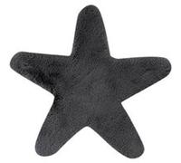 Paris prix Lovely Star - 60x63 cm - Gris anthracite