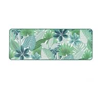 Tapis Déco Imprimé Ardenia 45x120cm Vert