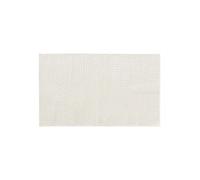 Douceur d'Intérieur, Tapis Rectangle (68 x 110 cm) Geode Naturel, Viscose Relief