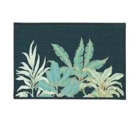 Tapis Déco Imprimé Vayana 40x60cm Vert