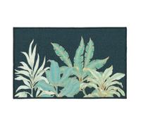 Tapis Déco Imprimé Vayana 50x80cm Vert
