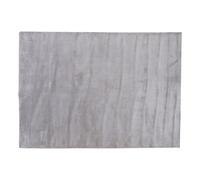 Tapis Déco Indra 171x242cm Argent