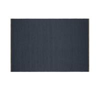 Tapis Déco Jaipur 170x240cm Bleu
