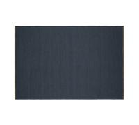 Tapis Déco Jaipur 170x240cm Bleu