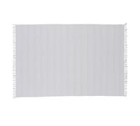 Paris prix Nico - 160x230 cm - Blanc
