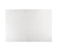 Tapis Déco Nixie 170x240cm Blanc
