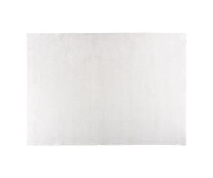 Tapis Déco Nixie 200x290cm Blanc