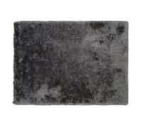 Tapis Déco Shaggy Shiva 201x302cm Gris