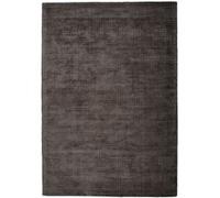 Tapis Déco Tissé à la Main Bridget Marron 160 x 230 cm Marron G