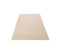 Tapis Déco Tissé "Harlan" 200x300cm Beige