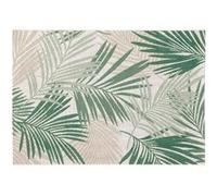 Tapis Déco Tissé Joao 120x170cm Vert