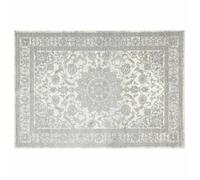 Douceur d'Intérieur, Tapis Rectangle 68 x 110 cm Viscose Tissee Persan
