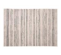 Tapis Déco Tissé Tallulah 140x200cm Naturel
