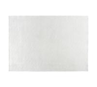 Tapis Déco Todd 200x290cm Blanc