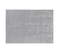 Tapis Déco Undra 170x240cm Argent