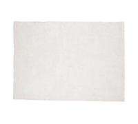 Tapis Déco Undra 170x240cm Blanc