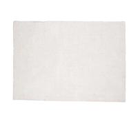 Tapis Déco Undra 200x300cm Blanc