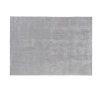 Tapis Déco Undra 250x350cm Argent