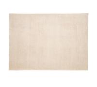 Atmosphera – Tapis reflet Joanne – 120 x 170 cm – Ivoire