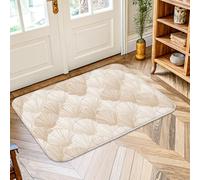 Tapis décoratif Coquillage côtier 61 x 0,9 m
