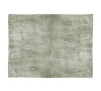 Atmosphera – Tapis Joanne découpable vert kaki 160x230 cm