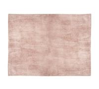 Atmosphera - Tapis reflet Joanne - Rose 120x170 cm
