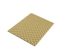 Tapis décors pour bûche silicone Tresse Magic Buche Silikomart