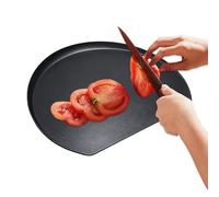 Tapis Découpe Pour Cuisine Tapis Semi-Circulaire Pour Hacher