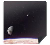 Tapis Deep Planet