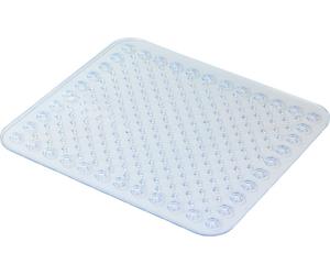 Tapis d'égouttage WENKO Mod. Kristall, protège des rayures