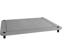 Tapis d'égouttoir pour cuisine, porte-torchons, tapis de cuisine, torchon, séchage rapide, tapis d'évier, porte-serviettes pour la cuisine