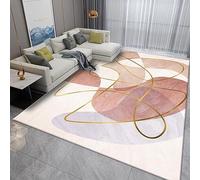 Tapis D'entrée Crème Brune Blanche Tapis Salon Couloir Antidérapant Paillasson Extérieur Polyester Paillasson Exterieur Interieur Rug Salon Chambre Lavable 40x60cm
