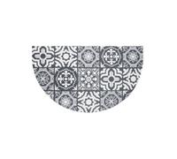 Tapis d'entrée Demi-Lune Lisbonne Paris Prix