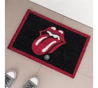 TOTALCADEAU Paillasson Rolling Stones