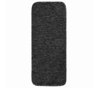 Tapis dérapant Escalier 15 Pièces 60x25cm PP Rectangle | Lavable machine, latex dérapant, surface douce, durable, intérieur moderne