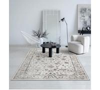 Tapis Design - THE CARPET - Mila - Crème - 240 x 340 cm - Oeko-Tex
